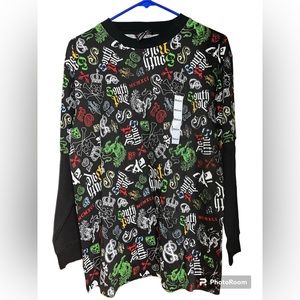 NWT South Pole Long Sleeve Shirt